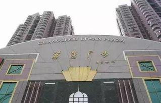 荔湾广场爆料事件视频最新,视频揭露惊人真相，网友热议不断！