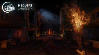 美杜莎剧情最新爆料,神秘诅咒再起，复仇女神降临