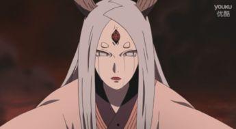 火影忍者最新爆料六道,火影忍者最新爆料揭秘六道之力