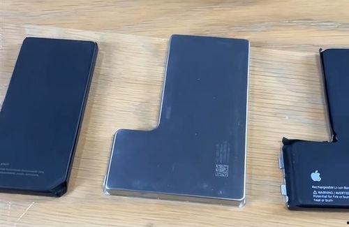 16pro电池最新爆料,续航升级，性能再突破！