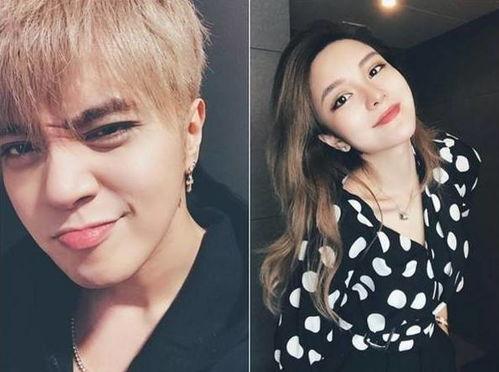 最新爆料周青青,揭秘娱乐圈不为人知的秘密